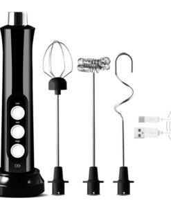 Alternative view of Adjustable Speed Electric Whisk