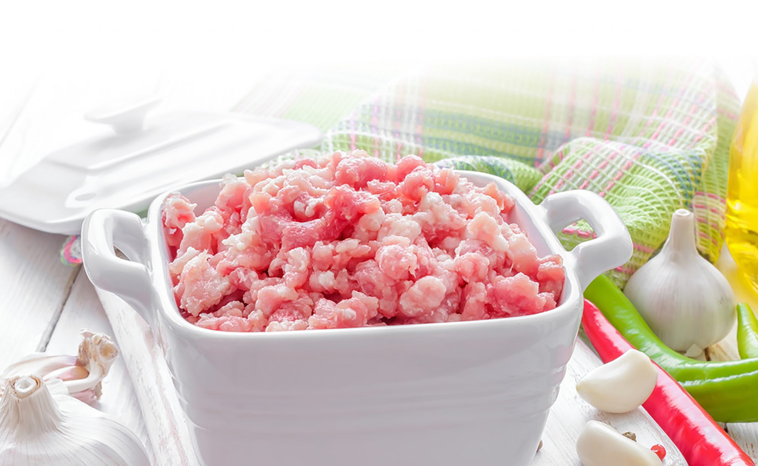 2 Speeds Stainless Steel Electric Grinder - Image 3