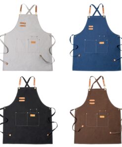 Alternative view of Stylish Apron