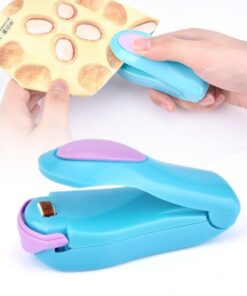 Colorful Portable Mini Kitchen Sealer