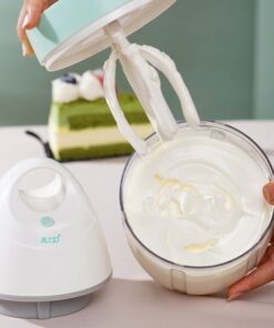 Powrful Electric Whisk