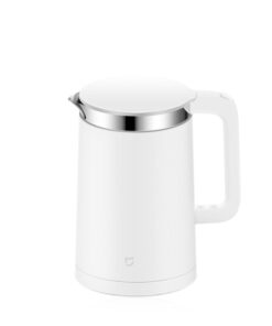 Smart Stainless Steel Electric Kettle with Temperature Control
