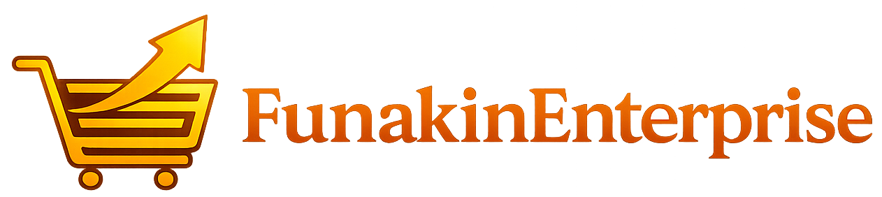 FunakinEnterprise